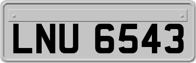LNU6543