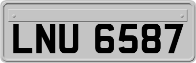 LNU6587