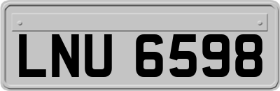 LNU6598