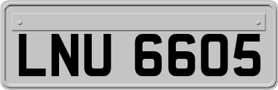 LNU6605