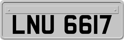 LNU6617