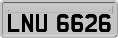 LNU6626