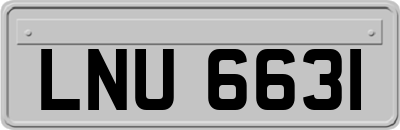 LNU6631
