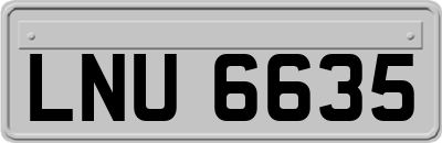 LNU6635