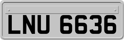 LNU6636