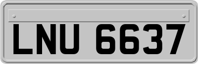 LNU6637