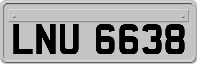 LNU6638