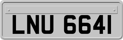 LNU6641