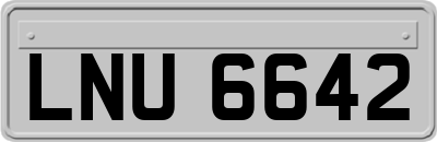 LNU6642