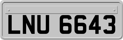 LNU6643