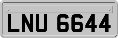 LNU6644