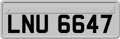 LNU6647