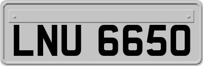 LNU6650