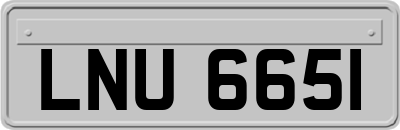 LNU6651