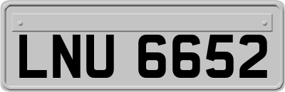 LNU6652