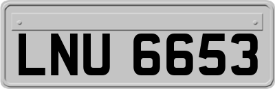 LNU6653
