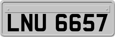 LNU6657