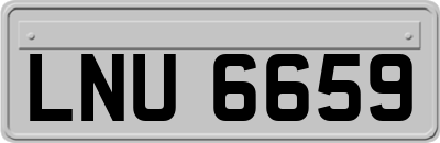 LNU6659