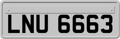 LNU6663