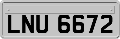LNU6672