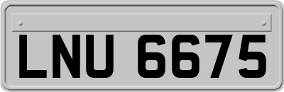 LNU6675