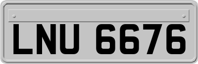 LNU6676