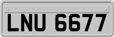 LNU6677