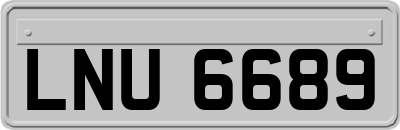 LNU6689