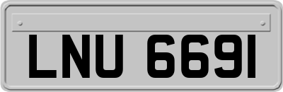LNU6691