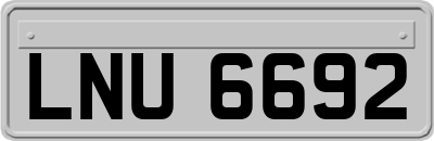 LNU6692