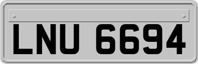 LNU6694
