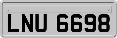 LNU6698