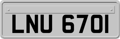 LNU6701