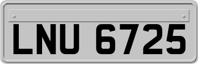 LNU6725