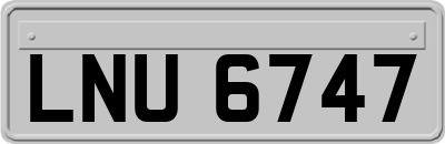 LNU6747