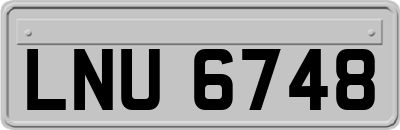 LNU6748