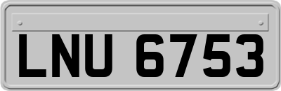LNU6753