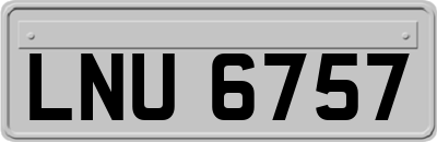 LNU6757