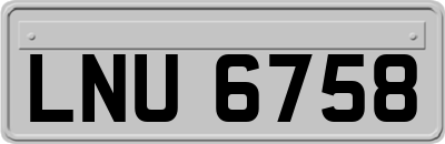 LNU6758