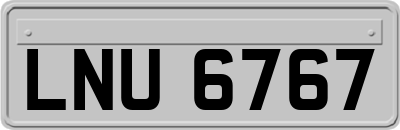 LNU6767