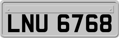 LNU6768
