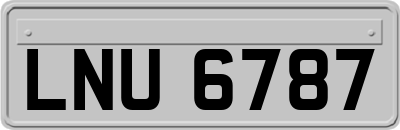 LNU6787