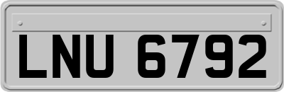 LNU6792