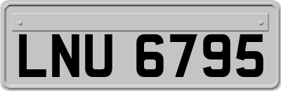 LNU6795