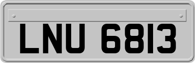 LNU6813