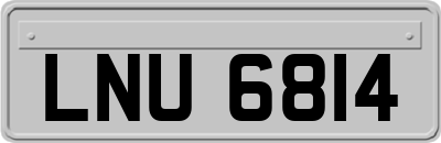 LNU6814