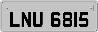 LNU6815