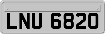 LNU6820