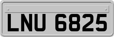 LNU6825