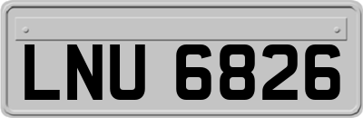 LNU6826